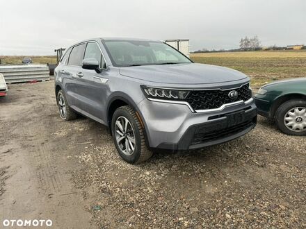 Кіа Соренто, об'ємом двигуна 2.5 л та пробігом 41 тис. км за 20410 $, фото 1 на Automoto.ua