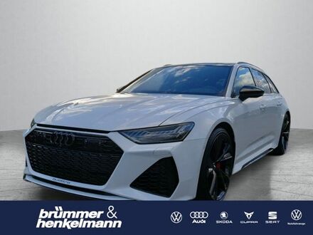Ауди РС6 2021 в Европе на Automoto.ua Белый Ауди РС6, объемом двигателя 4 л и пробегом 73 тыс. км за 109837 $, фото 1 на Automoto.ua
