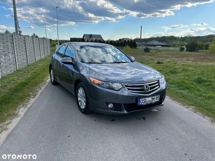 Хонда Аккорд, об'ємом двигуна 2 л та пробігом 195 тис. км за 6911 $, фото 1 на Automoto.ua