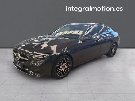 Мерседес Ц 220 2024 в Европе на Automoto.ua Мерседес Ц 220, объемом двигателя 1.99 л и пробегом 19 тыс. км за 52084 $, фото 1 на Automoto.ua