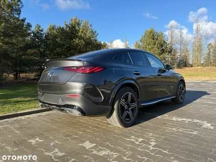 Мерседес ЦЛЦ-клас 2024 у Європі на Automoto.ua Сірий Мерседес ЦЛЦ-клас, об'ємом двигуна 2.99 л та пробігом 21 тис. км за 94189 $, фото 1 на Automoto.ua