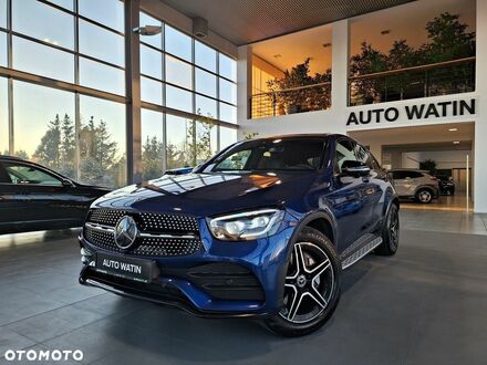 Мерседес ЦЛЦ-класс 2020 в Европе на Automoto.ua Синий Мерседес ЦЛЦ-класс, объемом двигателя 1 л и пробегом 40 тыс. км за 219900 $, фото 1 на Automoto.ua