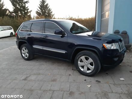 Джип Grand Cherokee, об'ємом двигуна 5.65 л та пробігом 286 тис. км за 14471 $, фото 1 на Automoto.ua