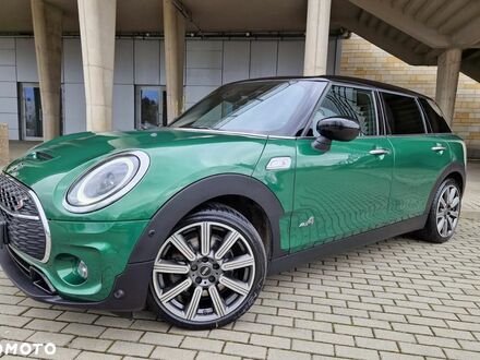 Міні Clubman, об'ємом двигуна 2 л та пробігом 66 тис. км за 24816 $, фото 1 на Automoto.ua