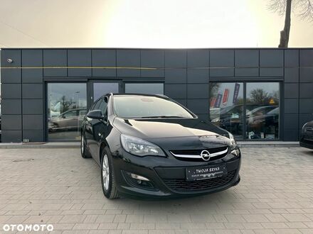 Опель Астра, объемом двигателя 1.36 л и пробегом 245 тыс. км за 6458 $, фото 1 на Automoto.ua