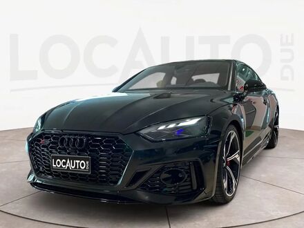 Ауди РС5 2022 в Европе на Automoto.ua Черный Ауди РС5, объемом двигателя 2.89 л и пробегом 4 тыс. км за 96747 $, фото 1 на Automoto.ua