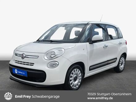 Фиат 500L 2015 в Европе на Automoto.ua Белый Фиат 500L, объемом двигателя 1.37 л и пробегом 26 тыс. км за 13103 $, фото 1 на Automoto.ua