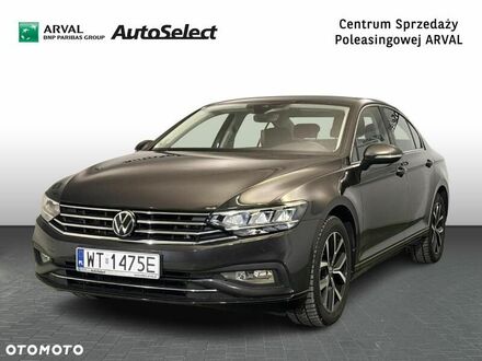 Фольксваген Пассат 2021 у Європі на Automoto.ua Сірий Фольксваген Пассат, об'ємом двигуна 1 л та пробігом 85 тис. км за 79900 $, фото 1 на Automoto.ua