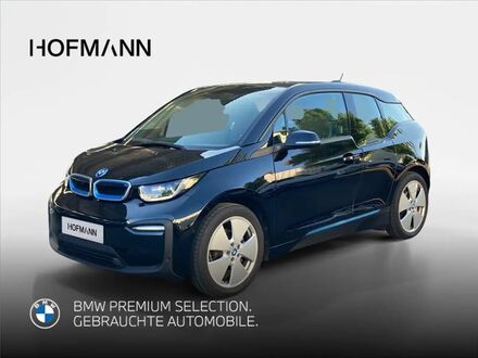 БМВ И3 2022 в Европе на Automoto.ua Черный БМВ И3, объемом двигателя 0 л и пробегом 35 тыс. км за 23159 $, фото 1 на Automoto.ua