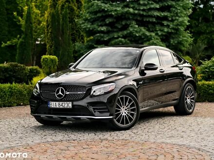 Мерседес ЦЛЦ-класс 2018 в Европе на Automoto.ua Черный Мерседес ЦЛЦ-класс, объемом двигателя 3 л и пробегом 94 тыс. км за 46732 $, фото 1 на Automoto.ua