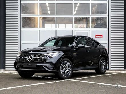 Мерседес ЦЛЦ-класс 2024 в Европе на Automoto.ua Черный Мерседес ЦЛЦ-класс, объемом двигателя 2 л и пробегом 10 тыс. км за 359900 $, фото 1 на Automoto.ua