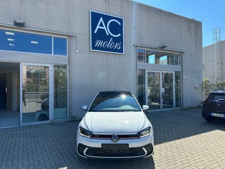 Фольксваген Polo GTI 2024 в Европе на Automoto.ua Белый Фольксваген Polo GTI, объемом двигателя 1.98 л и пробегом 350 тыс. км за 29900 $, фото 1 на Automoto.ua