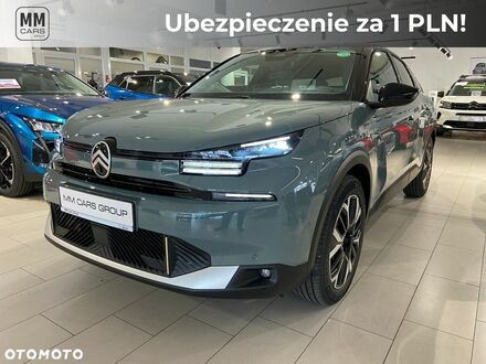 Ситроен С4 2025 в Европе на Automoto.ua Ситроен С4, объемом двигателя 1 л и пробегом 5 тыс. км за 118900 $, фото 1 на Automoto.ua