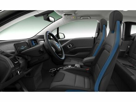 БМВ И3 2020 в Европе на Automoto.ua Коричневый БМВ И3, объемом двигателя 0 л и пробегом 45 тыс. км за 23858 $, фото 1 на Automoto.ua