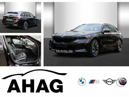 БМВ 540 2025 в Европе на Automoto.ua Черный БМВ 540, объемом двигателя 2.99 л и пробегом 5 тыс. км за 95997 $, фото 1 на Automoto.ua