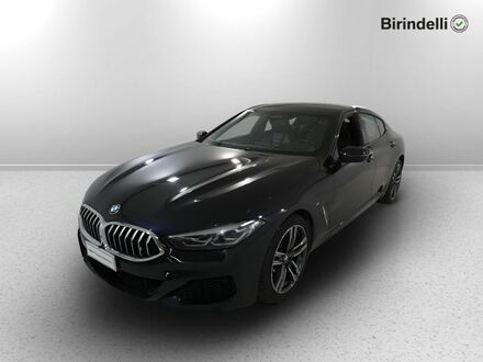 БМВ 840 2021 у Європі на Automoto.ua Синій БМВ 840, об'ємом двигуна 2.99 л та пробігом 82 тис. км за 82138 $, фото 1 на Automoto.ua