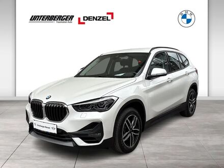 БМВ Х1 2015 в Европе на Automoto.ua Белый БМВ Х1, объемом двигателя 1.5 л и пробегом 47 тыс. км за 28642 $, фото 1 на Automoto.ua
