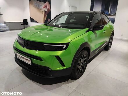 Опель Mokka 2023 в Европе на Automoto.ua Красный Опель Mokka, объемом двигателя 1 л и пробегом 36 тыс. км за 96900 $, фото 1 на Automoto.ua