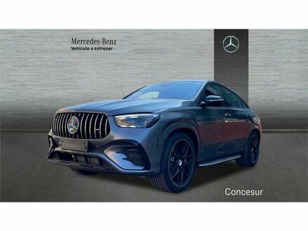 Мерседес ГЛЕ-Класс 2025 в Европе на Automoto.ua Серый Мерседес ГЛЕ-Класс, объемом двигателя 3 л и пробегом 0 тыс. км за 149780 $, фото 1 на Automoto.ua