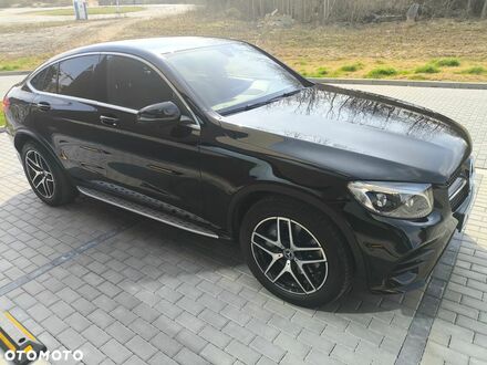 Мерседес ЦЛЦ-класс 2018 в Европе на Automoto.ua Черный Мерседес ЦЛЦ-класс, объемом двигателя 2.14 л и пробегом 116 тыс. км за 33657 $, фото 1 на Automoto.ua