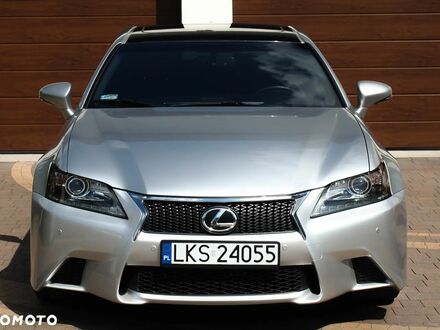 Лексус ГС 2013 в Европе на Automoto.ua Лексус ГС, объемом двигателя 3.44 л и пробегом 160 тыс. км за 102999 $, фото 1 на Automoto.ua