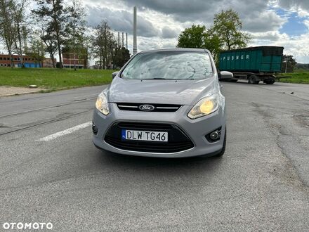 Форд Сі-Макс, об'ємом двигуна 1.6 л та пробігом 221 тис. км за 5022 $, фото 1 на Automoto.ua