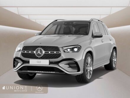 Мерседес ГЛЕ-Класс 2024 в Европе на Automoto.ua Серый Мерседес ГЛЕ-Класс, объемом двигателя 1.99 л и пробегом 1 тыс. км за 112230 $, фото 1 на Automoto.ua