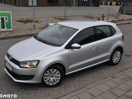 Фольксваген Поло 2011 в Европе на Automoto.ua Серый Фольксваген Поло, объемом двигателя 1 л и пробегом 202 тыс. км за 24900 $, фото 1 на Automoto.ua