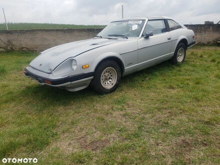 Ниссан 280ЗХ 1983 в Европе на Automoto.ua Ниссан 280ЗХ, объемом двигателя 2.7 л и пробегом 150 тыс. км за 55000 $, фото 1 на Automoto.ua
