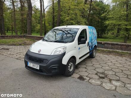 Фіат Fiorino, об'ємом двигуна 1.37 л та пробігом 66 тис. км за 8099 $, фото 1 на Automoto.ua