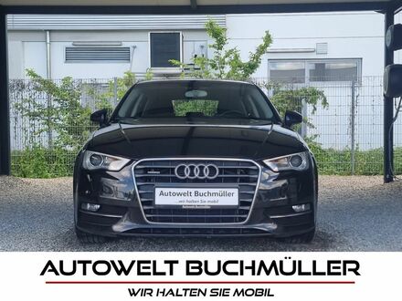 Ауди А3 2015 в Европе на Automoto.ua Черный Ауди А3, объемом двигателя 1.97 л и пробегом 161 тыс. км за 13545 $, фото 1 на Automoto.ua