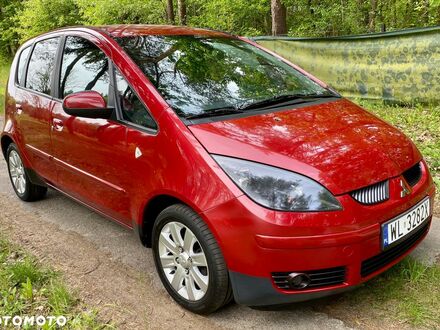 Мицубиси Кольт 2008 в Европе на Automoto.ua Мицубиси Кольт, объемом двигателя 1 л и пробегом 160 тыс. км за 2882 $, фото 1 на Automoto.ua