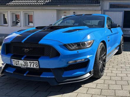 Форд Мустанг 2017 в Европе на Automoto.ua Форд Мустанг, объемом двигателя 4.95 л и пробегом 113 тыс. км за 34244 $, фото 1 на Automoto.ua