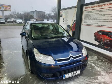 Сітроен С4, об'ємом двигуна 1.59 л та пробігом 167 тис. км за 1296 $, фото 1 на Automoto.ua