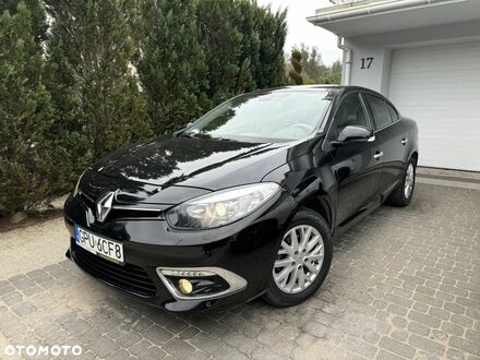 Рено Флюенс, об'ємом двигуна 1.6 л та пробігом 125 тис. км за 6458 $, фото 1 на Automoto.ua