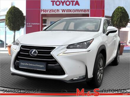 Лексус NX 300 2016 у Європі на Automoto.ua Білий Лексус NX 300, об'ємом двигуна 2.49 л та пробігом 96 тис. км за 25420 $, фото 1 на Automoto.ua