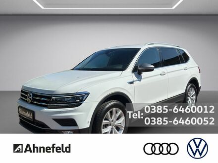 Фольксваген Tiguan Allspace 2021 в Европе на Automoto.ua Белый Фольксваген Tiguan Allspace, объемом двигателя 1.5 л и пробегом 45 тыс. км за 34830 $, фото 1 на Automoto.ua
