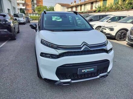 Ситроен C3 Aircross 2022 в Европе на Automoto.ua Белый Ситроен C3 Aircross, объемом двигателя 1.5 л и пробегом 54 тыс. км за 20172 $, фото 1 на Automoto.ua