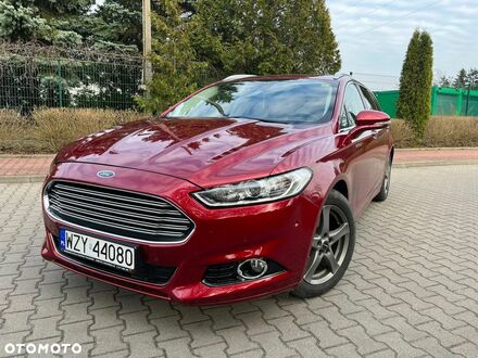 Форд Мондео, объемом двигателя 2 л и пробегом 169 тыс. км за 12505 $, фото 1 на Automoto.ua