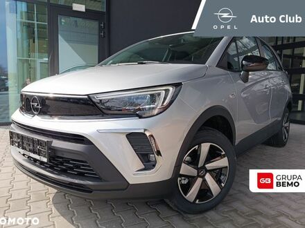 Опель Crossland, об'ємом двигуна 1.2 л та пробігом 2 тис. км за 16458 $, фото 1 на Automoto.ua