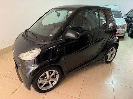 Смарт Форту 2011 в Европе на Automoto.ua Черный Смарт Форту, объемом двигателя 0.8 л и пробегом 210 тыс. км за 5839 $, фото 1 на Automoto.ua