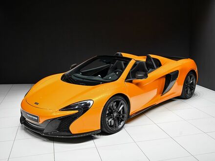 МакЛарен 650S 2014 у Європі на Automoto.ua Помаранчевий МакЛарен 650S, об'ємом двигуна 3.8 л та пробігом 32 тис. км за 178477 $, фото 1 на Automoto.ua
