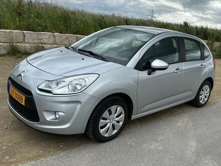 Ситроен С3 2011 в Европе на Automoto.ua Серый Ситроен С3, объемом двигателя 0 л и пробегом 45 тыс. км за 5514 $, фото 1 на Automoto.ua