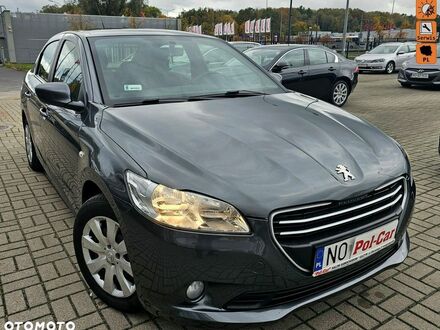Пежо 301 2012 в Европе на Automoto.ua Серый Пежо 301, объемом двигателя 1 л и пробегом 106 тыс. км за 19900 $, фото 1 на Automoto.ua