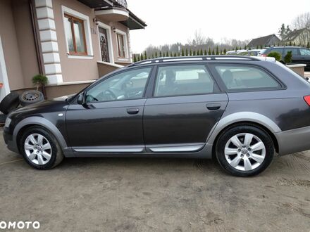 Ауді A6 Allroad, об'ємом двигуна 2.7 л та пробігом 245 тис. км за 5162 $, фото 1 на Automoto.ua