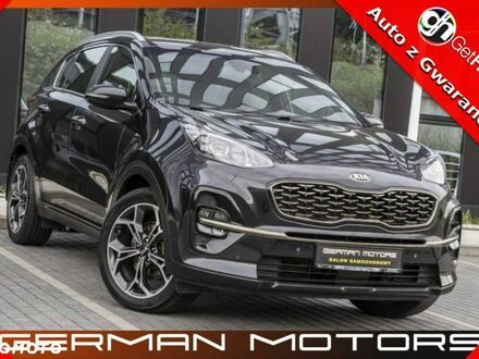 Киа Sportage, объемом двигателя 1.59 л и пробегом 130 тыс. км за 18985 $, фото 1 на Automoto.ua