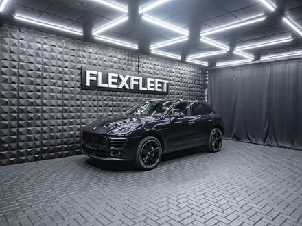Порше Масан 2016 в Европе на Automoto.ua Черный Порше Масан, объемом двигателя 2.97 л и пробегом 110 тыс. км за 45634 $, фото 1 на Automoto.ua