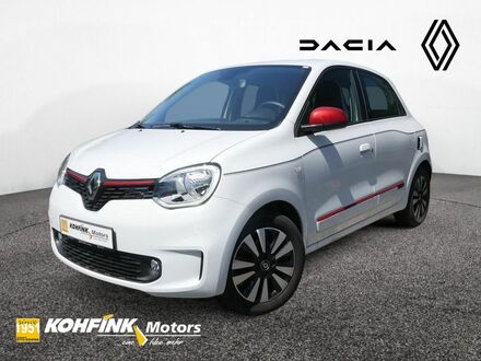 Рено Твінго 2020 у Європі на Automoto.ua Білий Рено Твінго, об'ємом двигуна 1 л та пробігом 35 тис. км за 13672 $, фото 1 на Automoto.ua