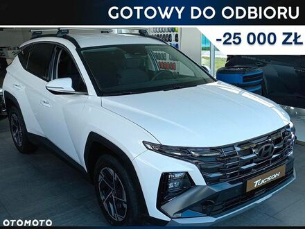 Хендай Туксон, об'ємом двигуна 1.6 л та пробігом 1 тис. км за 24582 $, фото 1 на Automoto.ua