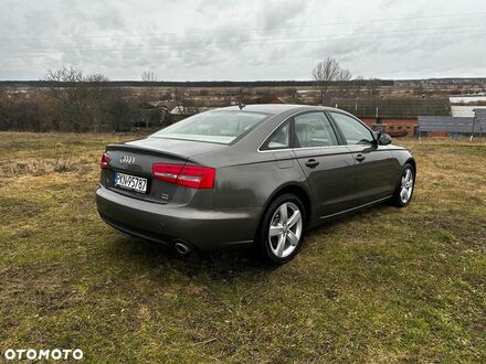 Ауди А6, объемом двигателя 2.97 л и пробегом 250 тыс. км за 12721 $, фото 1 на Automoto.ua